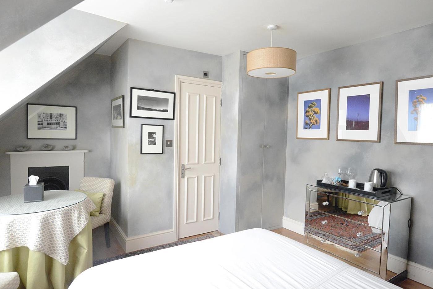 The Cloudesley Guesthouse Hastings Exterior photo